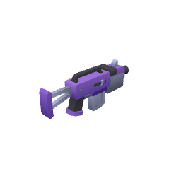 Blaster D